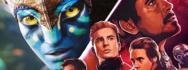 Свежие сборы «Мстителей: Финал»: почти рекорд