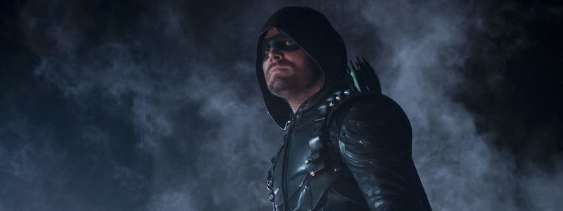 Каким будет финал «Стрелы»