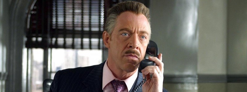 Детали возвращения Джей Джона Джеймсона в «Человеке-пауке: Вдали от дома»