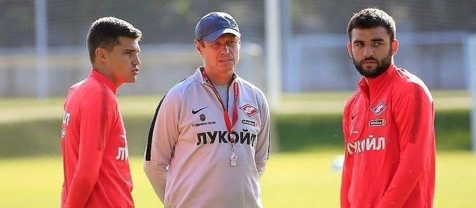 Футбол Спартак Москва – Сочи 2019 где смотреть онлайн РПЛ 1 тур