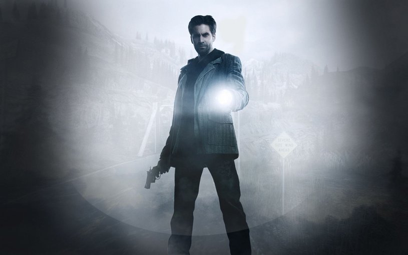 Remedy вернула себе права на издание Alan Wake