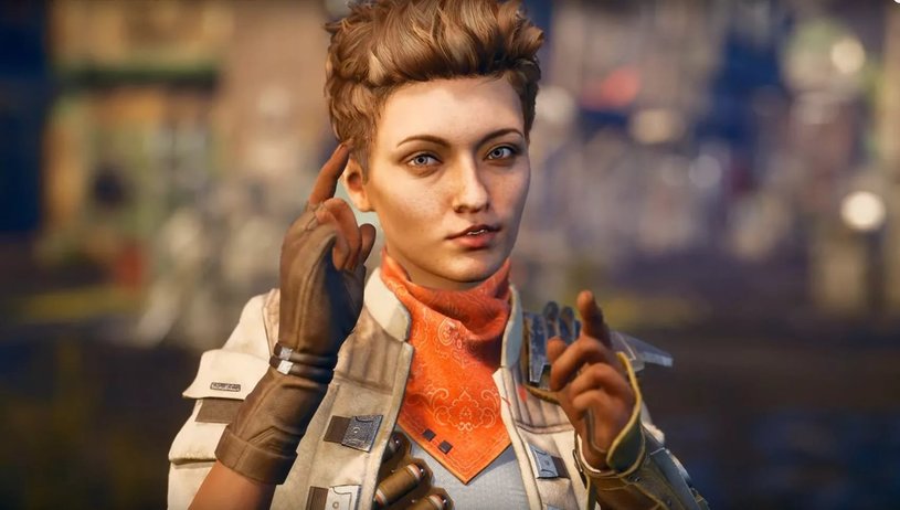 В The Outer Worlds будет всего две основных концовки