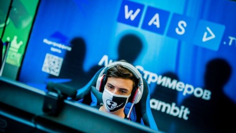 МТС анонсировала старт второго сезона Лиги Стримеров на WASD.TV
