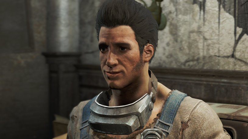 10 NPC, скрывающих мрачные секреты