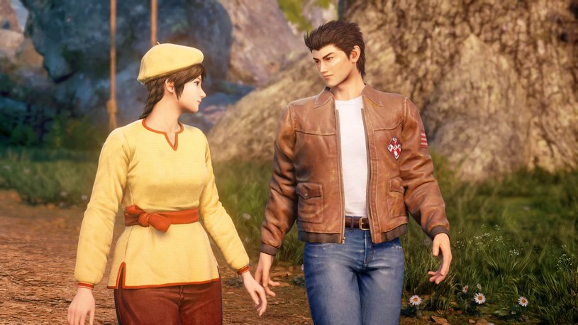 Создатели Shenmue 3 всё же вернут деньги ненавистникам Epic Games Store