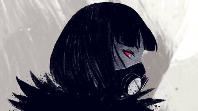 Стали известны системные требования Code Vein - предзаказ уже доступен