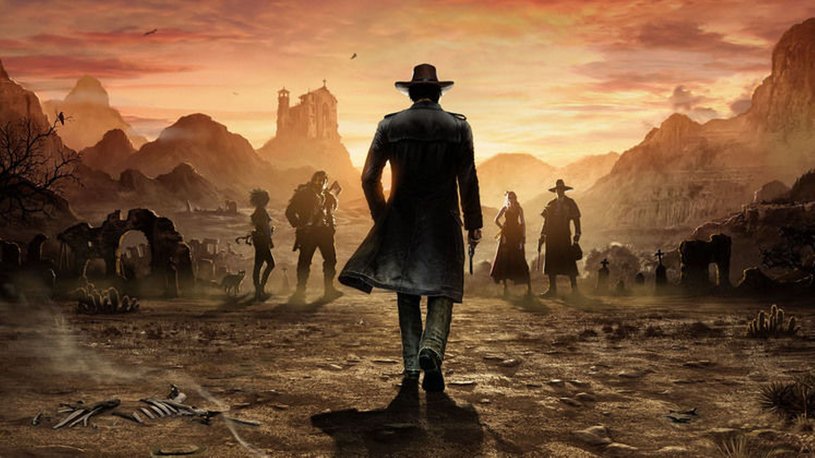 THQ Nordic открыла сбор заявок на бета-тест Desperados III