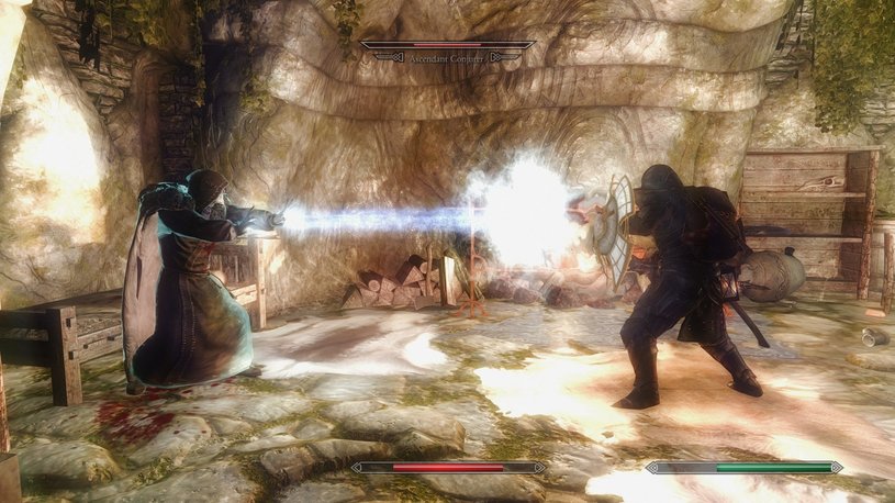 5 самых интересных даэдрических артефактов из серии The Elder Scrolls