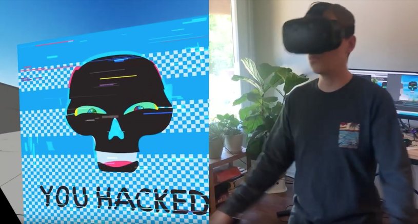 Уязвимость в VR-чатах позволяла хакерам манипулировать виртуальной реальностью