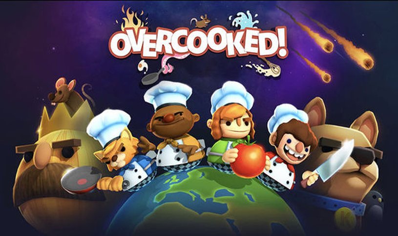 В EGS стартовала раздача Overcooked, а следующей отдадут Torchlight