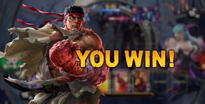 Capcom выпустила карточную игру Teppe: с Данте, Вескером и Чунь Ли