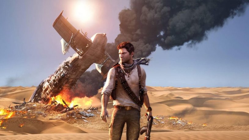 Режиссёр экранизации Uncharted раскрыл первые подробности о сюжете фильма