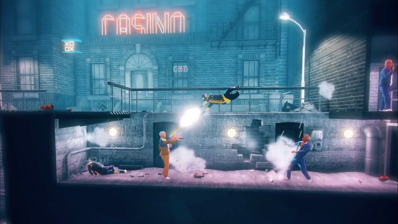 10 интересных, но малоизвестных игр июня 2019-го