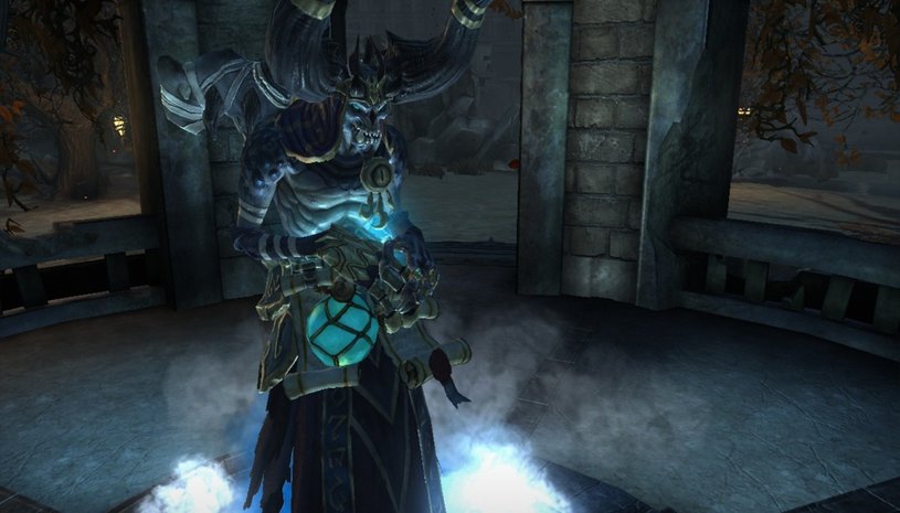 10 самых жадных торговцев из игр