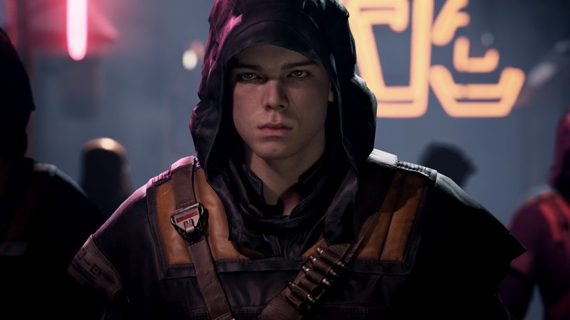 Руководитель Jedi: Fallen Order объяснил, почему протагониста сделали человеком
