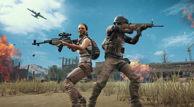 "Опасное влияние": власти Иордании запретили PUBG и готовятся запретить Fortnite