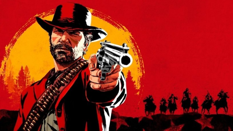 Rockstar выпустила официальный саундтрек Red Dead Redemption 2
