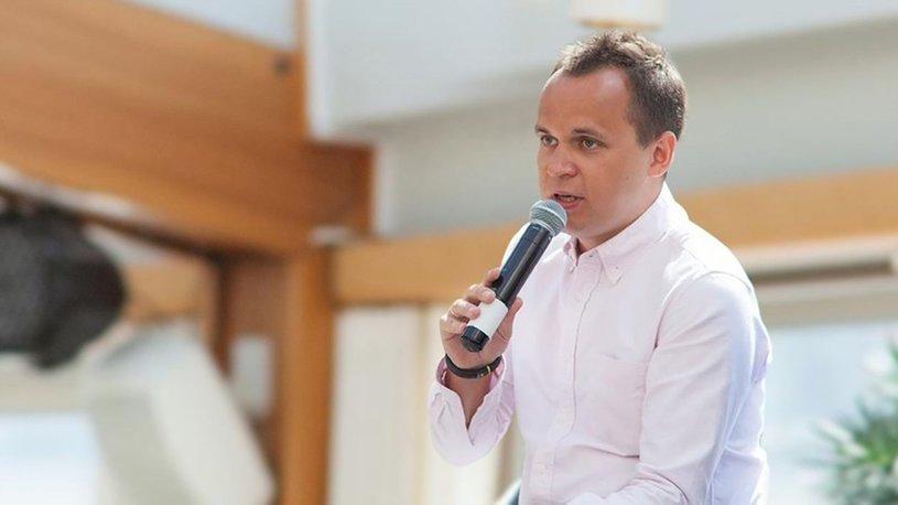 Интервью с Романом Дворянкиным: об итогах Epicenter, TI9 и меркантильных игроках