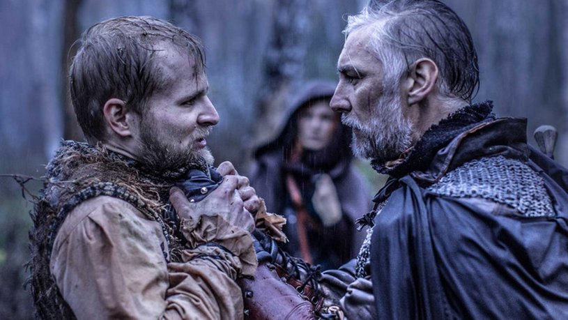 Вышел финальный трейлер фанатского фильма по «Ведьмаку»