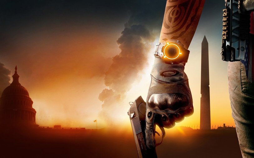 Автор The Division 2 спросил у фанатов, хотят ли они сюжетную игру по франшизе