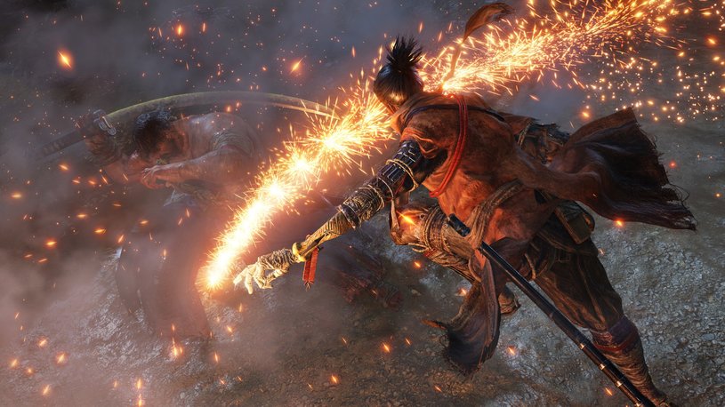 Моддер добавил в Sekiro: Shadows Die Twice полноценный лёгкий режим сложности