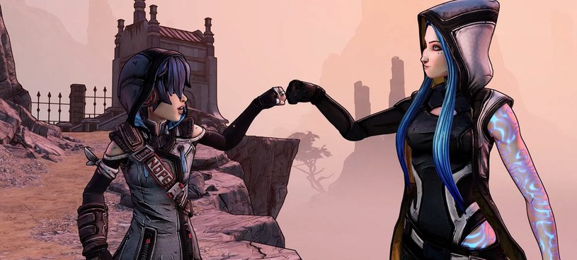 В Borderlands 3 не будет кроссплея на старте