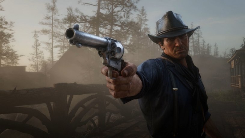 В Microsoft Store началась «Грандиозная распродажа» со скидками на RDR 2 и MK11