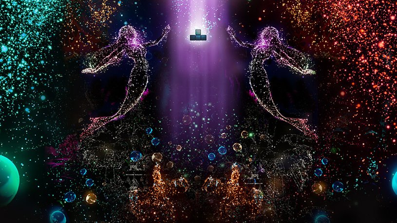 Tetris Effect уже через неделю выйдет на ПК — игра станет новым эксклюзивом EGS
