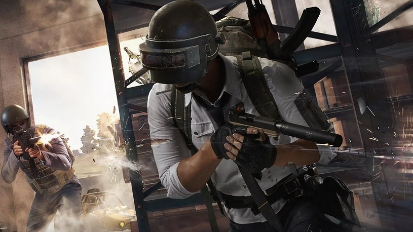 Разработчики PUBG анонсировали новый сезон с помощью кинематографичного трейлера