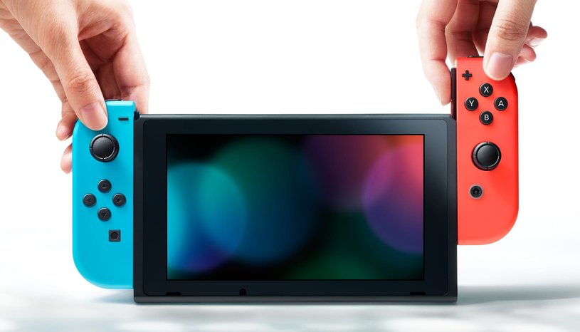 Nintendo анонсировала улучшенную Nintendo Switch с более объёмной батареей