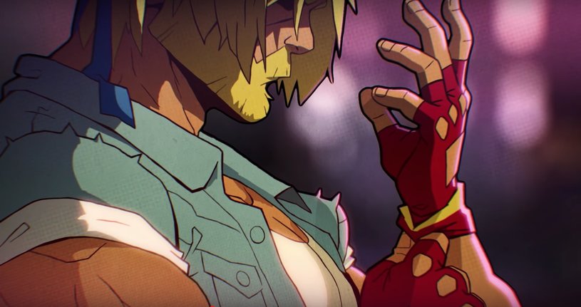 Музыку к Streets of Rage 4 напишут композиторы предыдущих игр серии