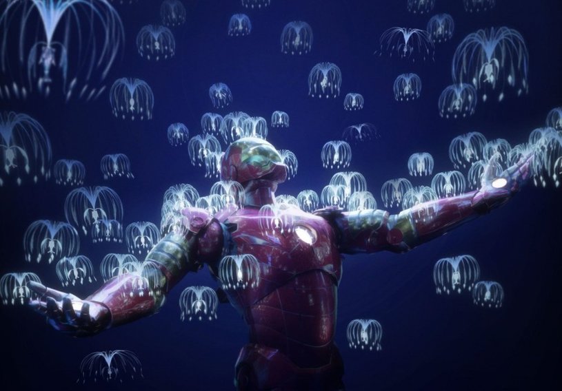 Кэмерон поздравил Marvel с тем, что «Мстители: Финал» всё же обошёл «Аватар»