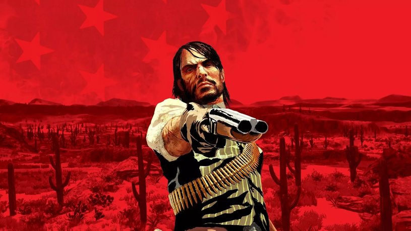 Слух о ремейке Red Dead Redemption оказался фейком - его разоблачил сам автор