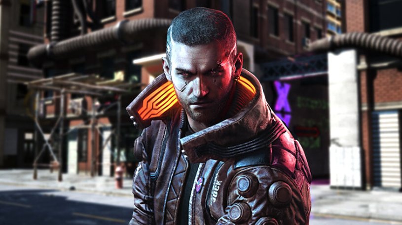 Из Steam всё же удалили Cyberpunk 2069