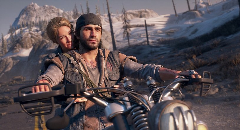 В PlayStation Store началась крупная летняя распродажа