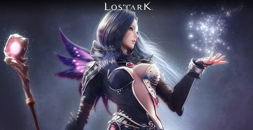 Стало известно, что ждёт игроков в альфе и бете MMORPG Lost Ark