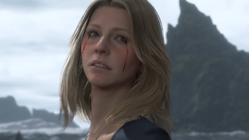 Death Stranding - не игра? Фанатские теории вышли на новый уровень