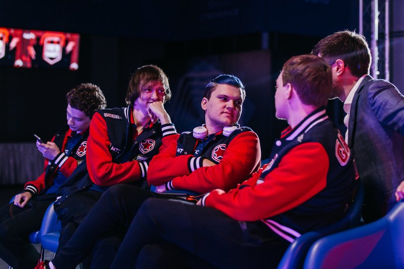 Хобби или путь киберспортсмена? Лига Gambit поможет разобраться