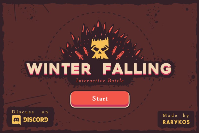 Фанат создал бесплатную игру, в которой можно заняться обороной Винтерфелла