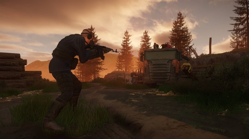 Амбициозная королевская битва Mavericks: Proving Grounds отменена