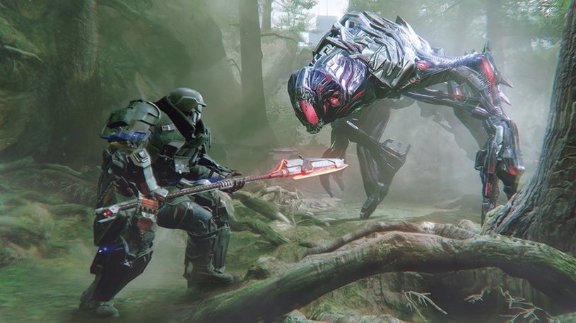 Брутальные боссы, система кастомизации и расчленение в трейлере The Surge 2