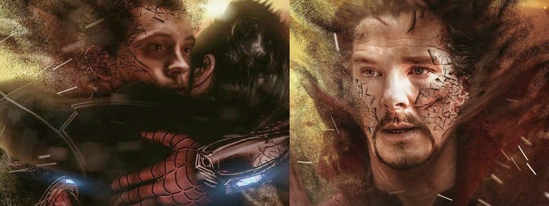 Объяснено, как люди вернулись после щелчка Таноса