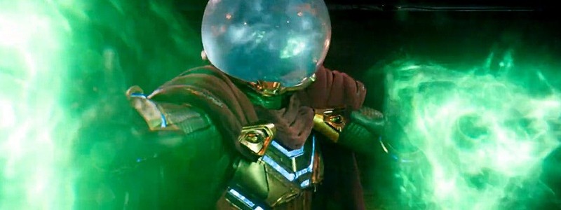 Мистерио мог быть другим в киновселенной Marvel