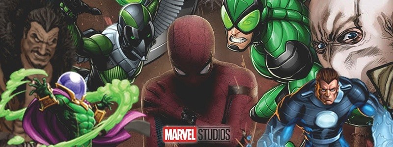 Раскрыта вырезанная сцена после титров «Человека-паука: Вдали от дома»