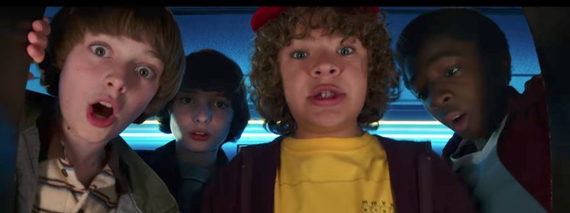 Когда начнут снимать 4 сезон «Очень странные дела»