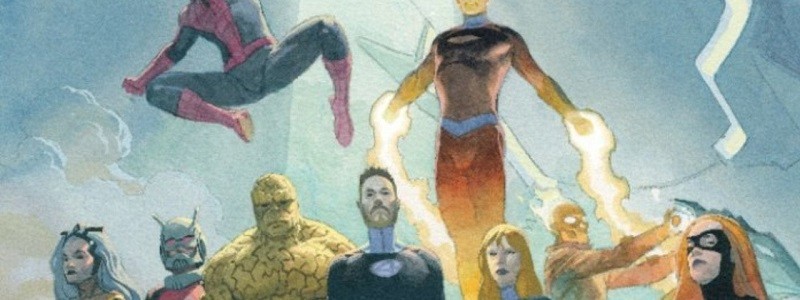 Кевин Файги пообещал достойный перезапуск «Фантастической четверки»