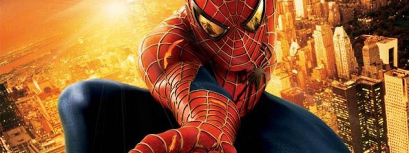 Сэм Рэйми постоянно думает о «Человеке-пауке 4»