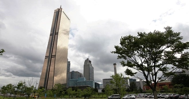 Достопримечательности Сеула столицы Южной Кореи