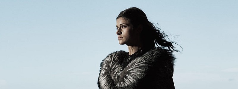 Как выглядят Йеннифэр и Цири в «Ведьмаке» от Netflix