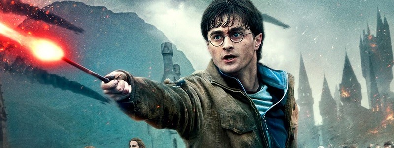Готовится сериал-приквел «Гарри Поттера»
